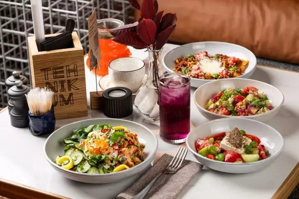 Специальное предложение в TEHNIKUM