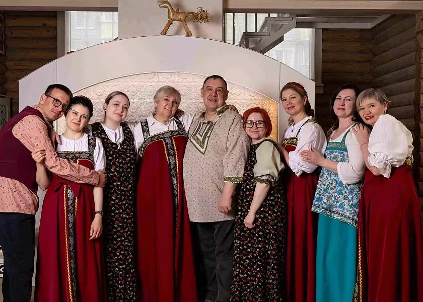 Валентина Зырянова — в шорт-листе «Пальмовой ветви»!