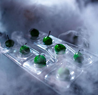 Молекулярная кухня