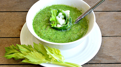 Среднеземноморская кухня