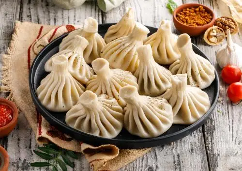  Грузия для себя