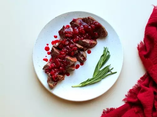 Всем рок и мясо!