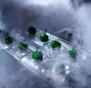 Молекулярная кухня