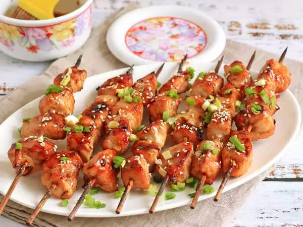 Объединяем поколения. Вместе вкуснее!