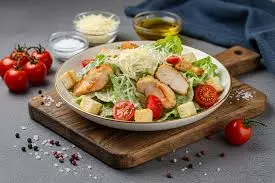 Обед для себя любимой.