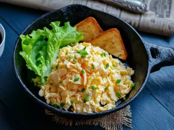 Клуб завтраков с Ефимом Тараном - бренд - барменом компании "Максим"