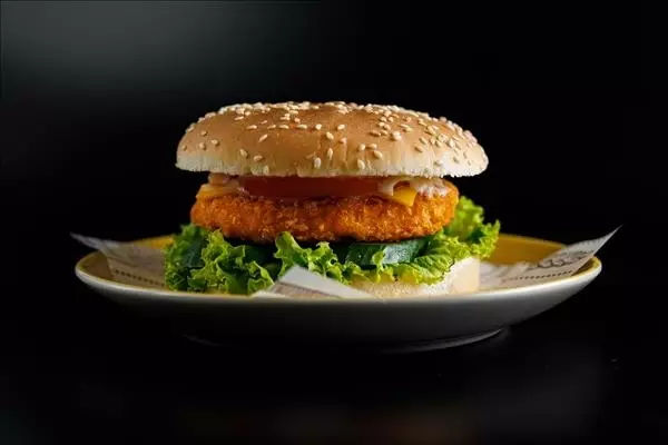 Где-то в Калифорнии