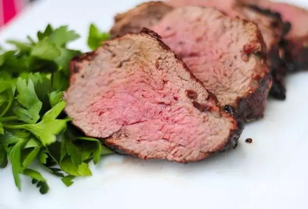 Английский вкус