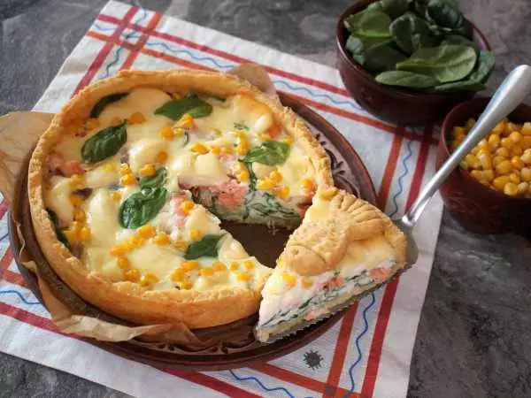 Свидание в Париже