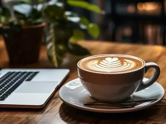 Кулинарная студия «Максим.Класс» дарит кофе за искренность