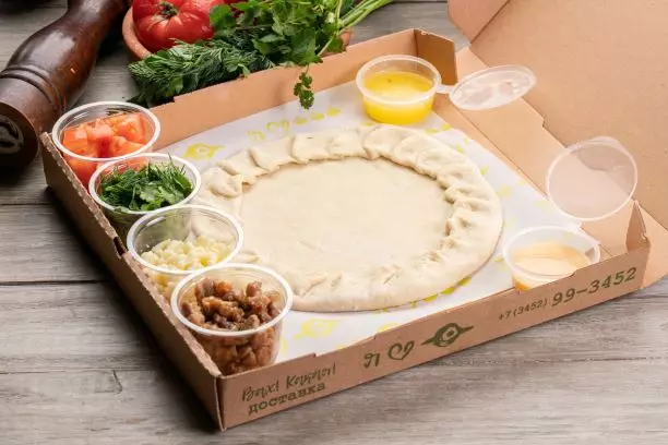 Почувствуй себя поваром