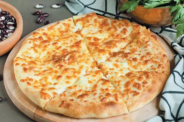 Вах, какая Грузия!