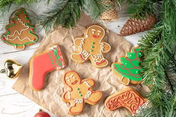 Рождественский мастер-класс для детей