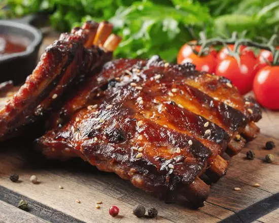 Едим руками