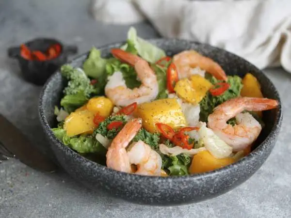 Самая вкусная Азия