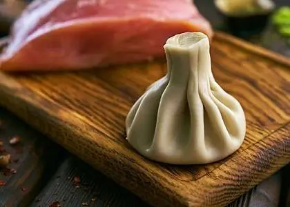 Маленькая грузия