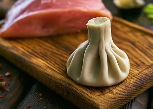 Маленькая грузия