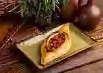 Грузинские каникулы