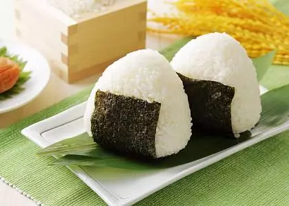 Подростковый мастер - класс. Японская кухня