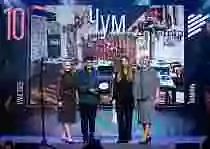 Ресторан-музей «Чум» — в десятке лучших ресторанов Урала!