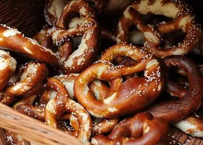 Семейный мастер класс