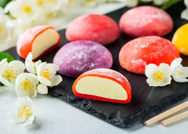 Подростковый мастер - класс. Японская кухня