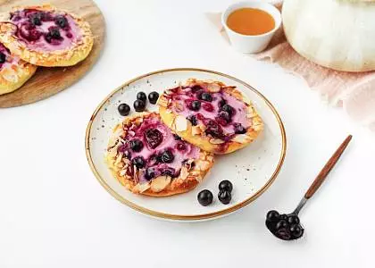 Объединяем поколения. Вместе вкуснее!