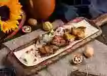 Шашлыки для вашего мангала