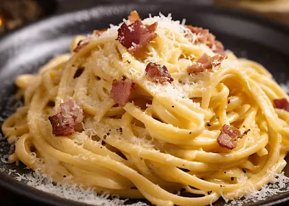 Евротур. Топ блюд