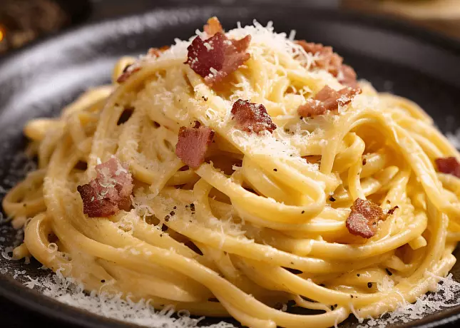 Евротур. Топ блюд