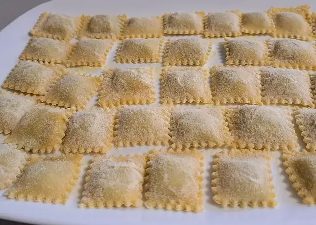 Романтический ужин без телефонов