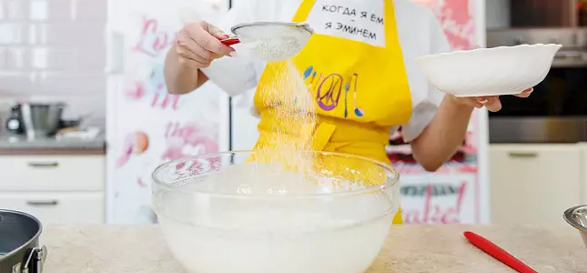 Кулинарная школа «Максим.Класс»