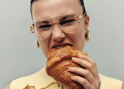 Французский ужин: Техникум х Коробок