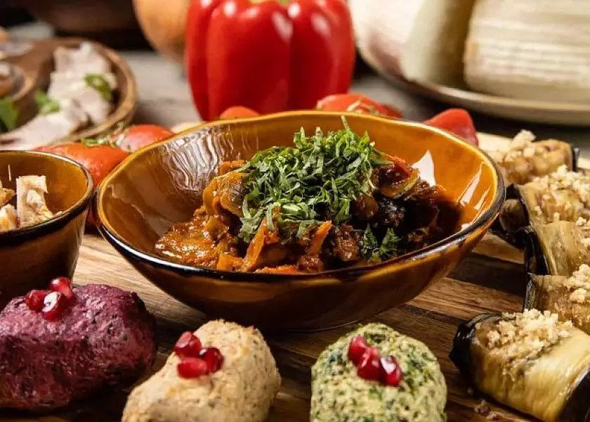 6-й бизнес-ланч в подарок