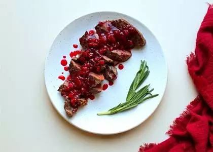 Всем рок и мясо!