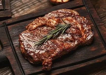 Контрасты вкусов