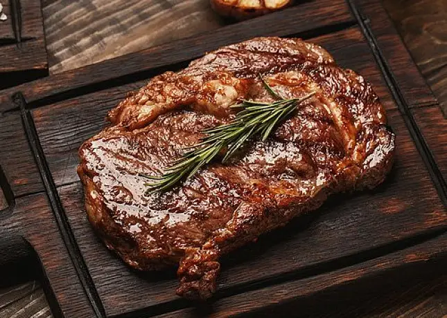 Контрасты вкусов