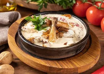 Вах, какая Грузия!