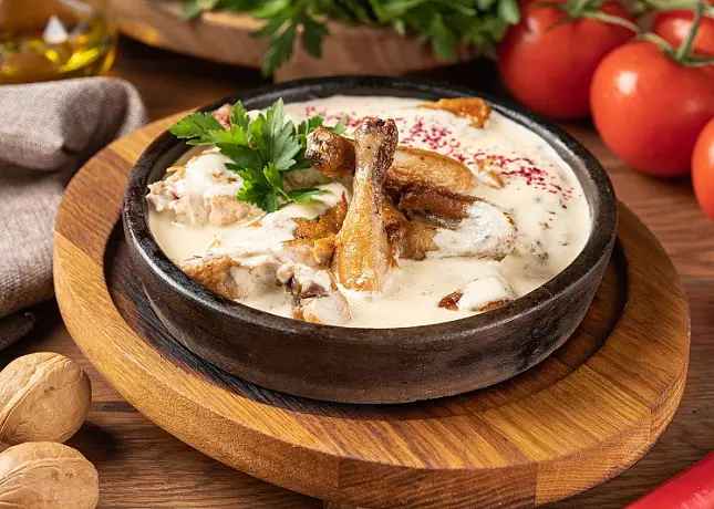 Вах, какая Грузия!