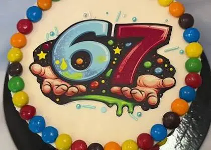 Подростковый мастер-класс «67»