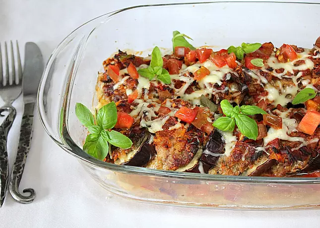 Весна на кухне!