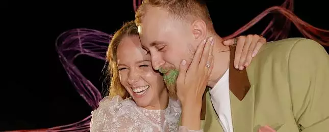 Свадебный торт в подарок