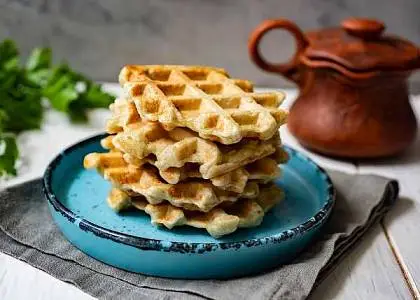 Детские кулинарные каникулы "Квартет вкусов"