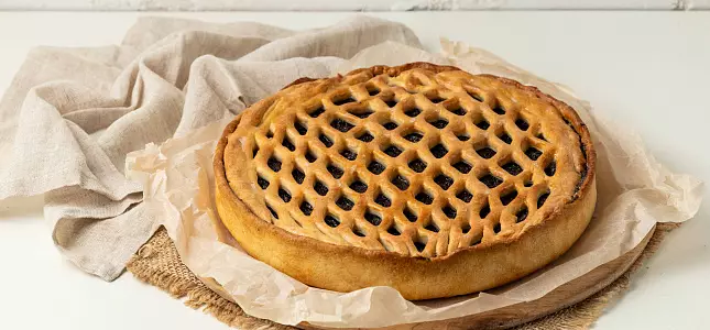 Пекарский цех