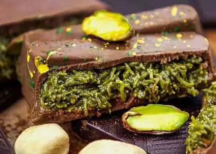 Детские кулинарные каникулы "Вкусное путешествие"