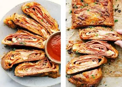 Подростковый мастер-класс.  Кухня после уроков