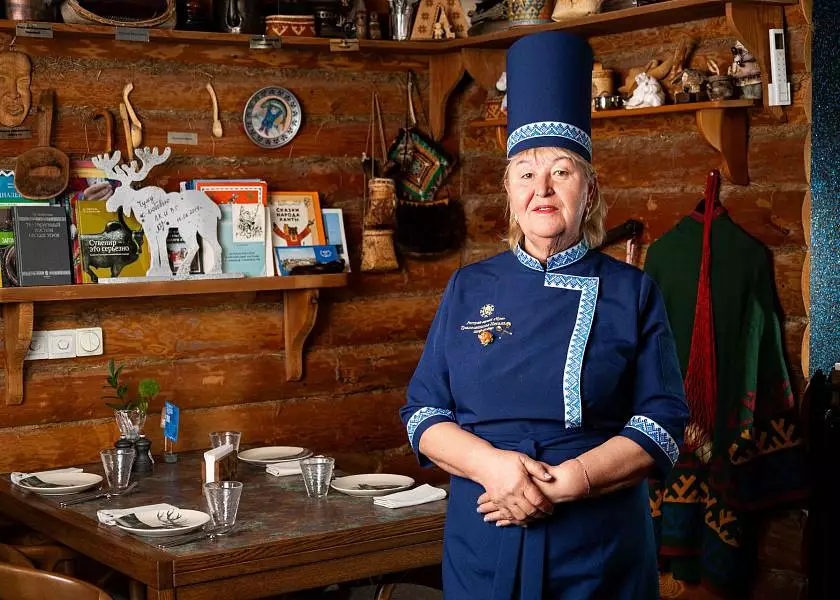 «Чум» вышел на новый международный уровень