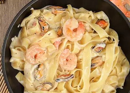 Неделя Итальянской кухни