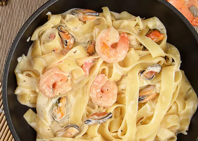 Неделя Итальянской кухни