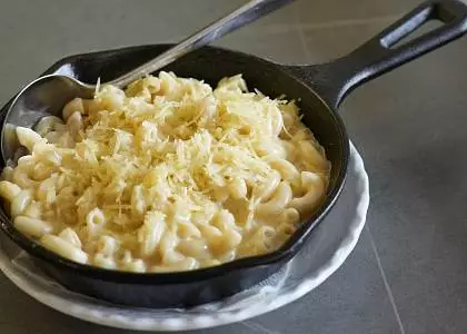 Мама и дети. Мак энд чиз